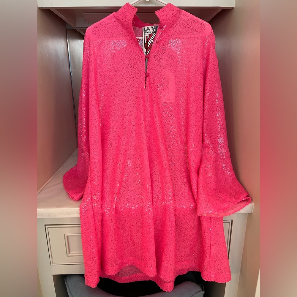 La Vie Caftan